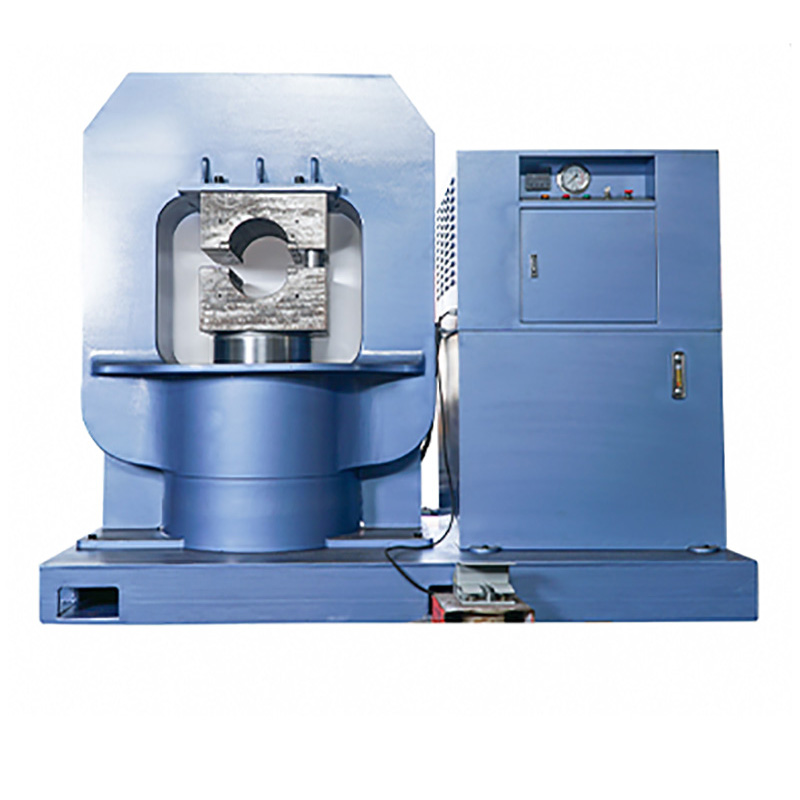 Steel Wire Rope Press  Machine