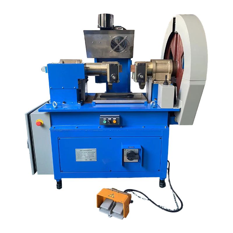 RDQ-1013 Wire Rope Fusing and Tapering Machine