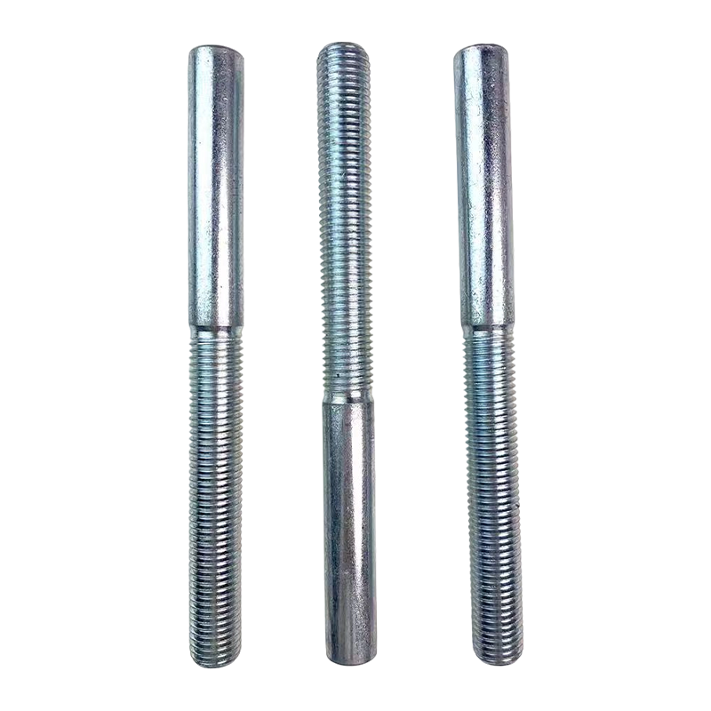 Steel Wire Rope Swage Terminals