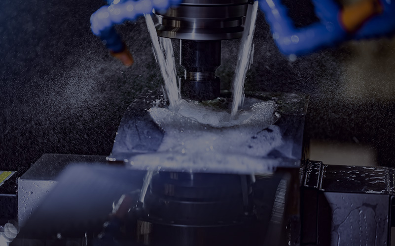 Our Manufacturing Strength