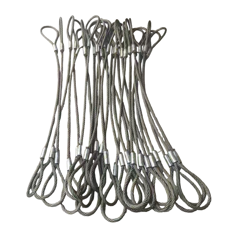 Aluminum Ferrule/Aluminum Sleeve DIN3093