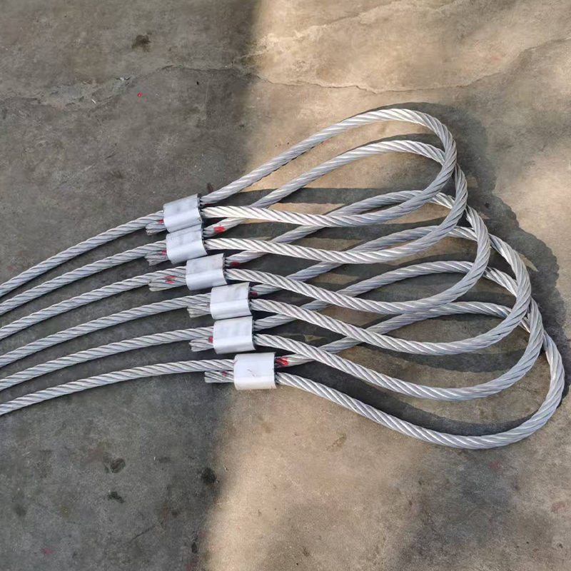 Aluminum Ferrule/Aluminum Sleeve DIN3093