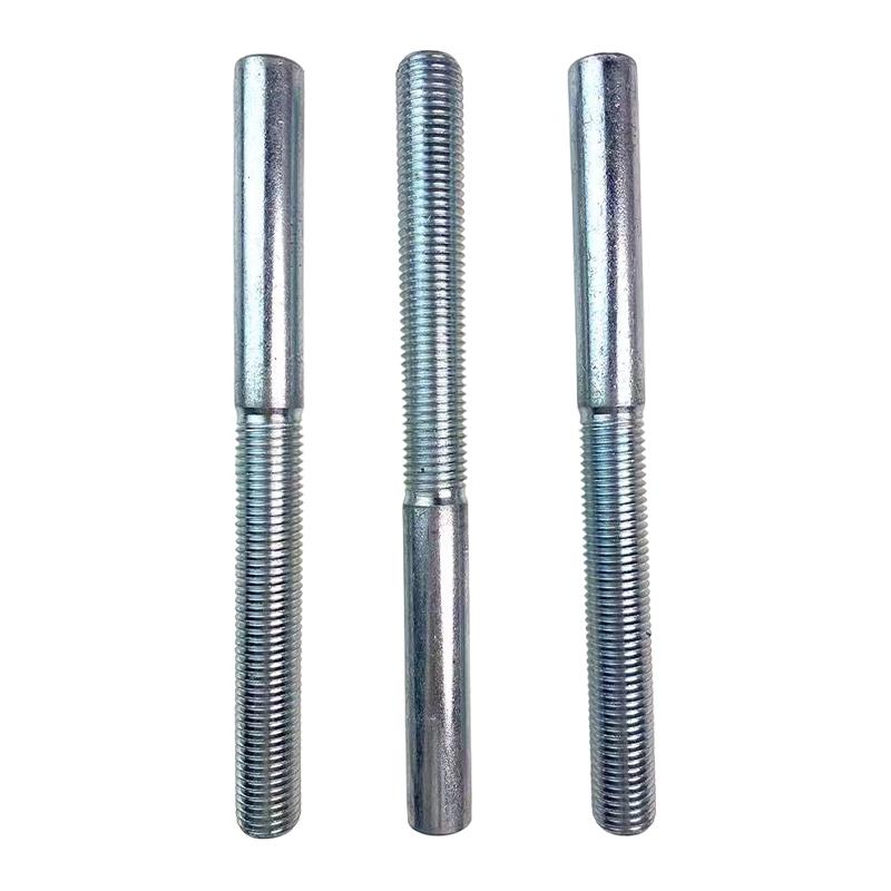 Steel Wire Rope Swage Terminals