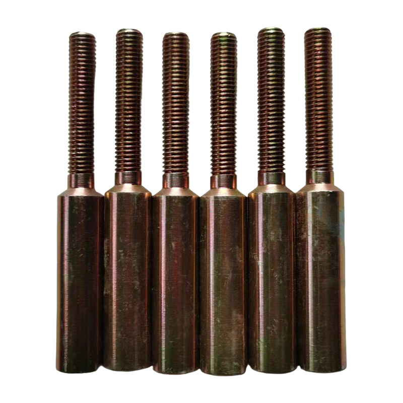 Steel Wire Rope Swage Terminals