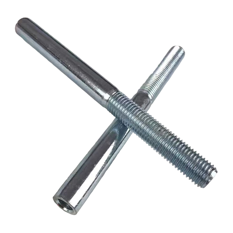 Steel Wire Rope Swage Terminals