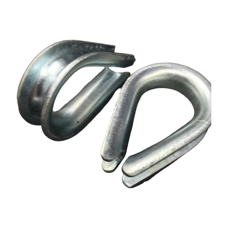 Wire Rope Thimbles
