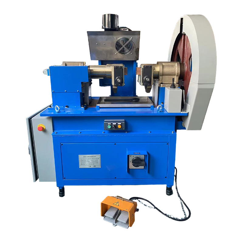 RDQ-1013 Wire Rope Fusing and Tapering Machine