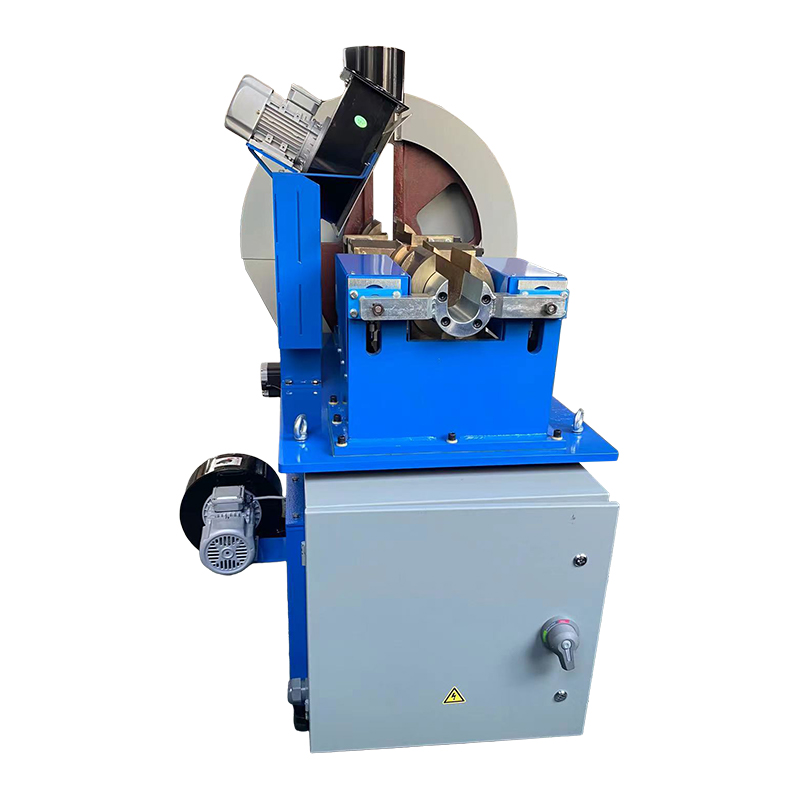 RDQ-1013 Wire Rope Fusing and Tapering Machine