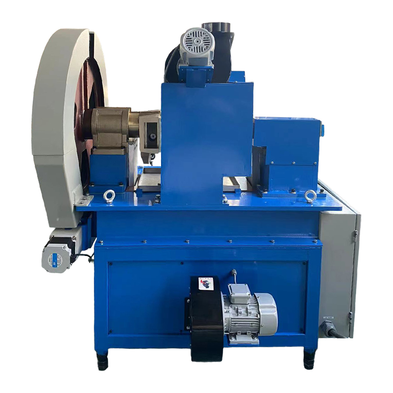 RDQ-1013 Wire Rope Fusing and Tapering Machine