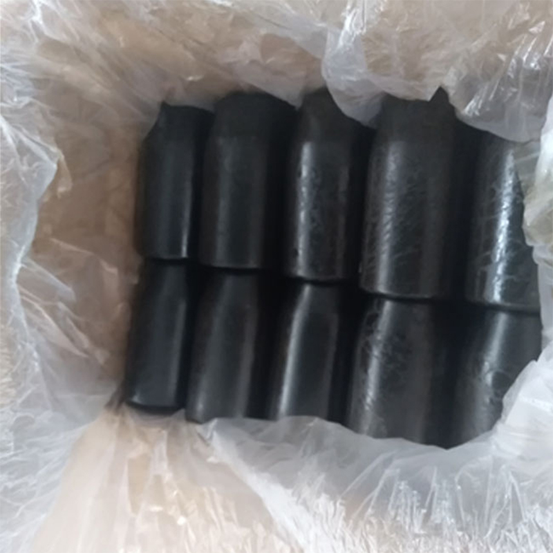 Flemish Eye Steel Ferrule