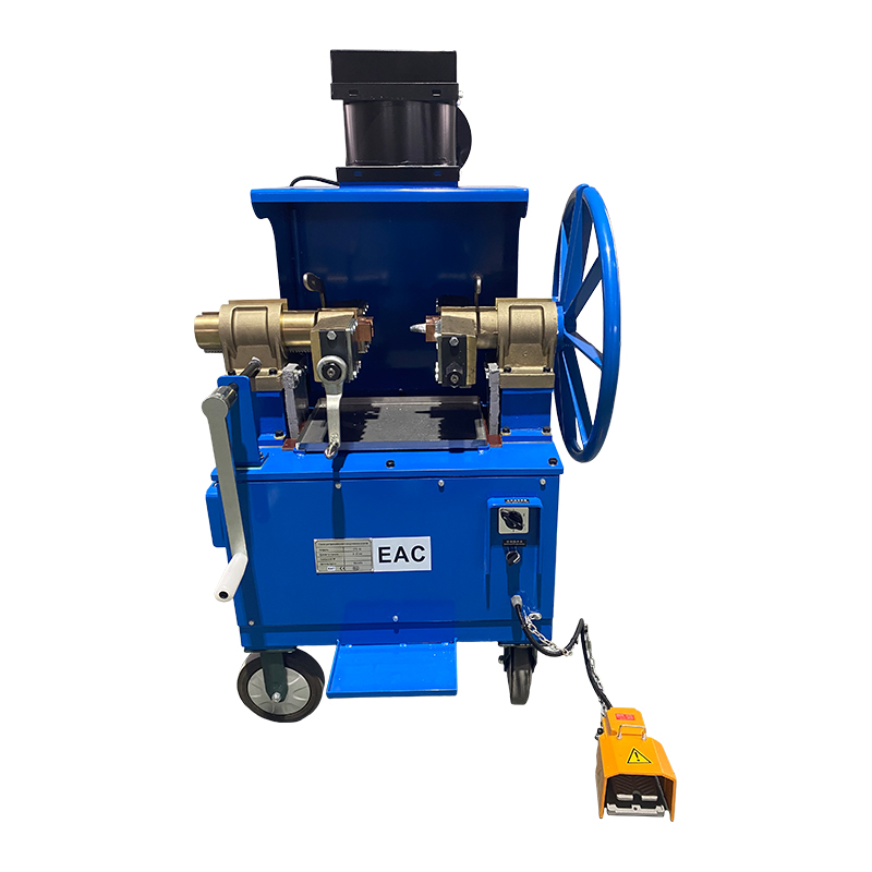 RDQ-1011 Wire Rope Annealing and Tapering Machine