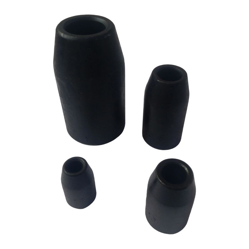 Flemish Eye Steel Ferrule