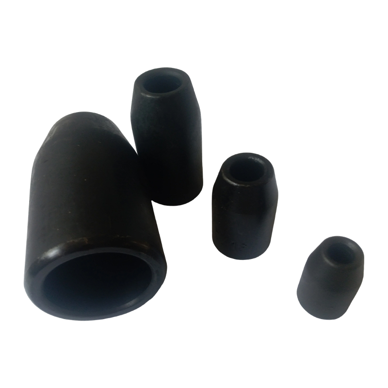 Flemish Eye Steel Ferrule