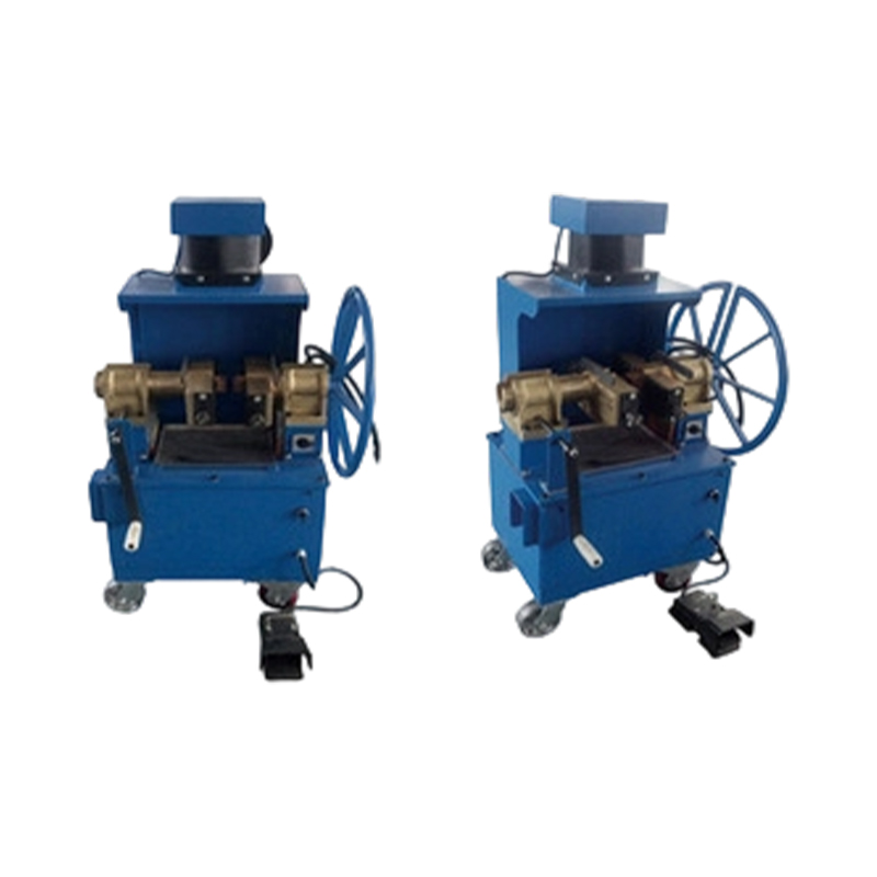 RDQ-1011 Wire Rope Annealing and Tapering Machine