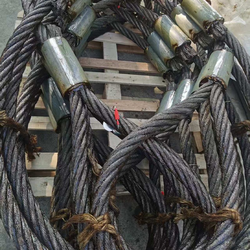 Cut to Length Wire Rope: Complete Guide to Precision Cutting and Swaging