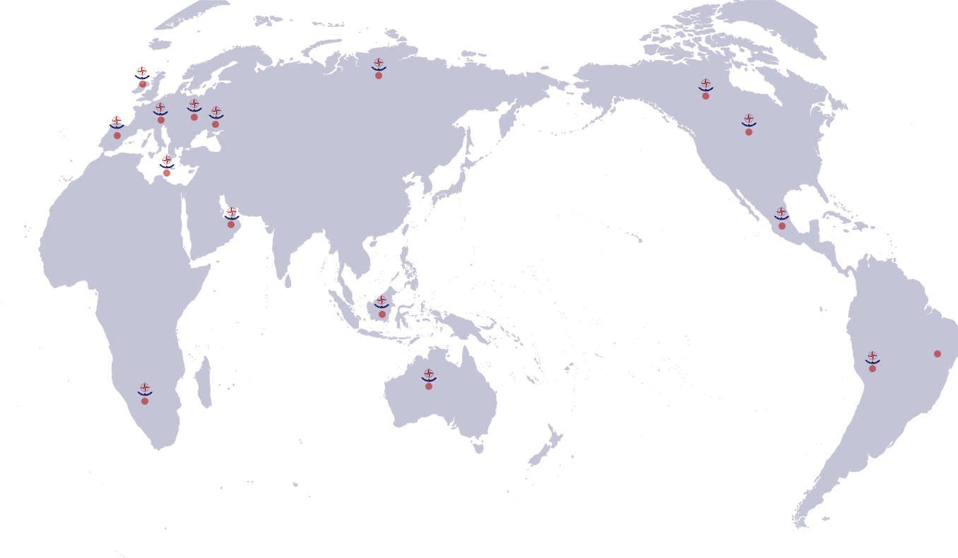 Jiangsu Xingtai Hydraulic Manufacturing Co., Ltd.